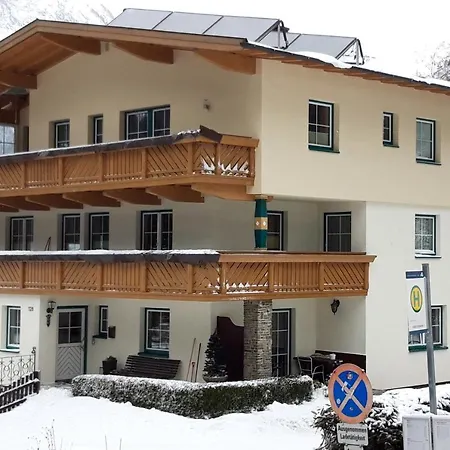 Haus Kristall