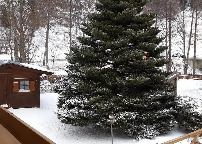 Гостевой дом Haus Kristall 3*