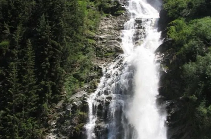 Гостевой дом Haus Kristall 3*