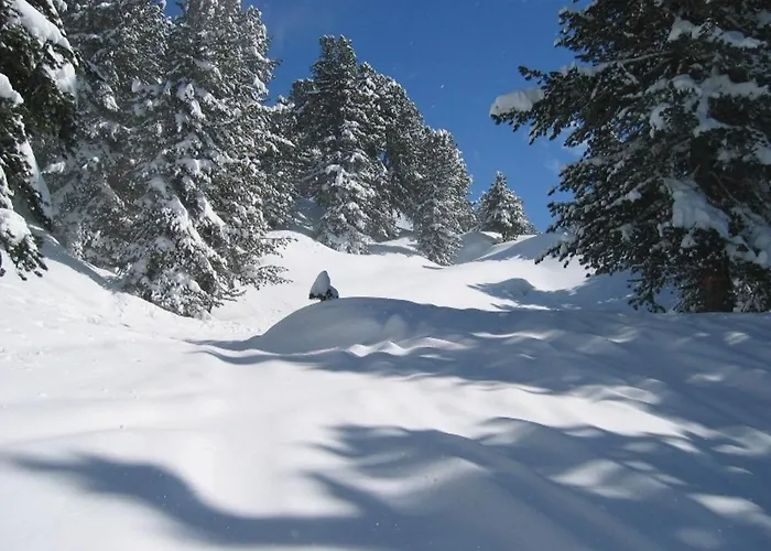 Haus Kristall Лангенфельд