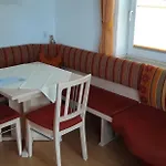 Casa de hóspedes Haus Kristall Längenfeld