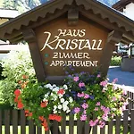 Haus Kristall Längenfeld