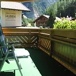 Haus Kristall