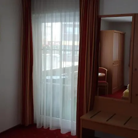 Haus Kristall 3* لانغنفلد