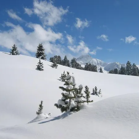 Gasthuis Haus Kristall