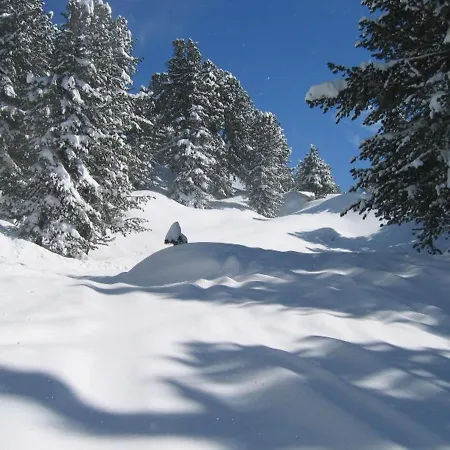Haus Kristall Längenfeld
