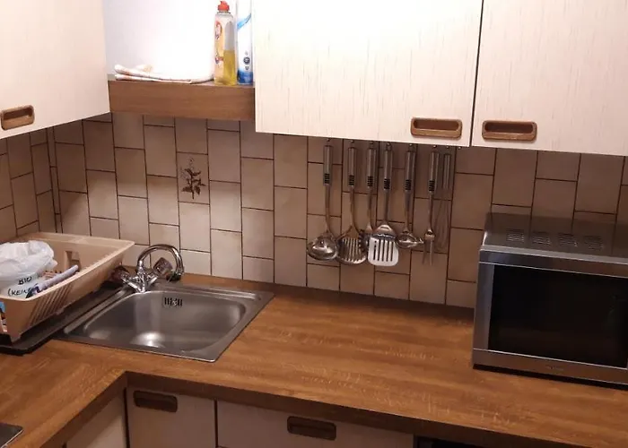 Haus Kristall Gasthuis Längenfeld