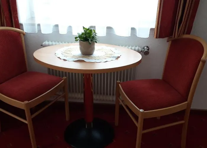 Gasthuis Haus Kristall