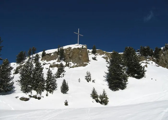 Haus Kristall Gasthuis