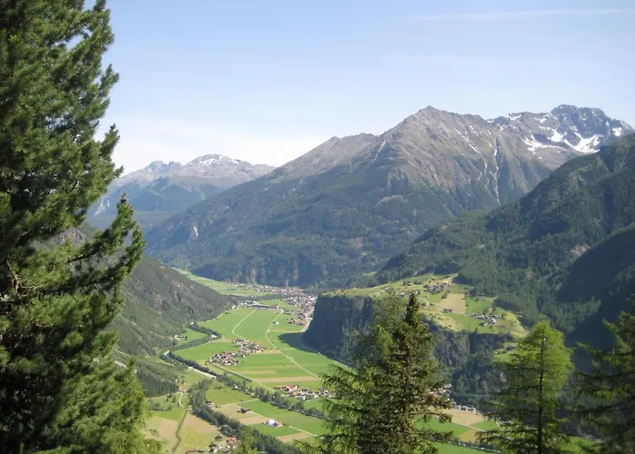 Gasthuis Haus Kristall 3*