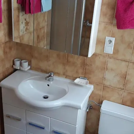 Haus Kristall 3*
