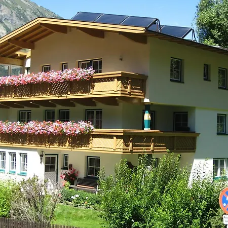 Haus Kristall 2*